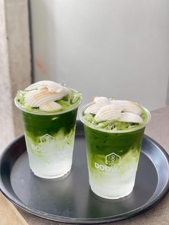 Doowall Hotel - Resim 42