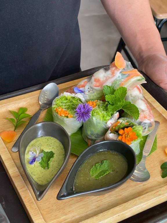 Doowall Hotel - Resim 45