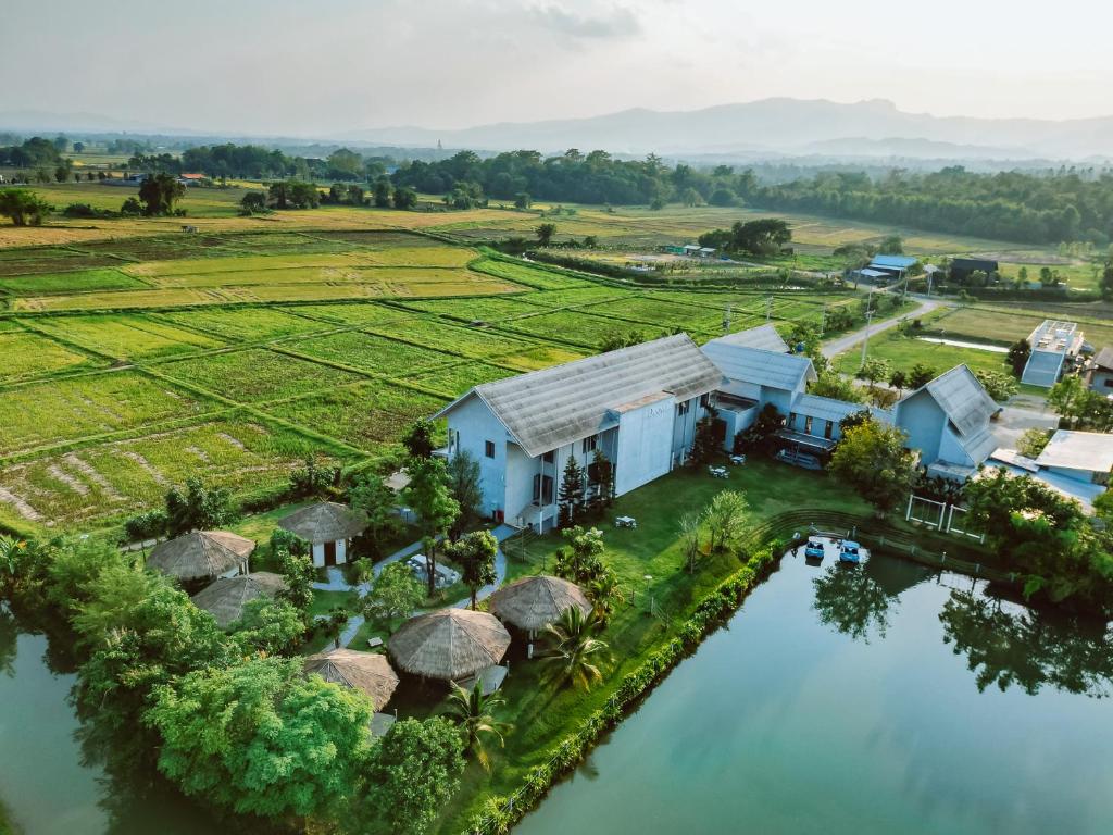 Doowall Hotel - Resim 5