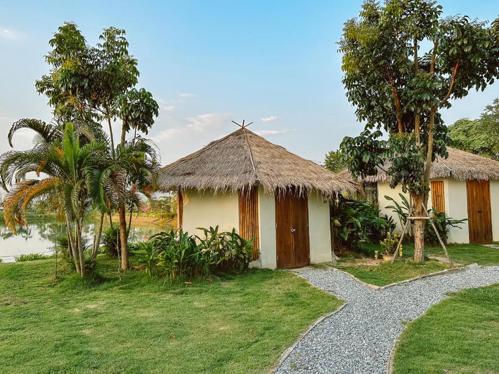 Doowall Hotel - Resim 6