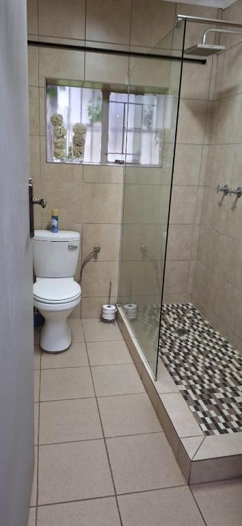 Bagno di Carlsruhe Private Game Reserve Cullinan