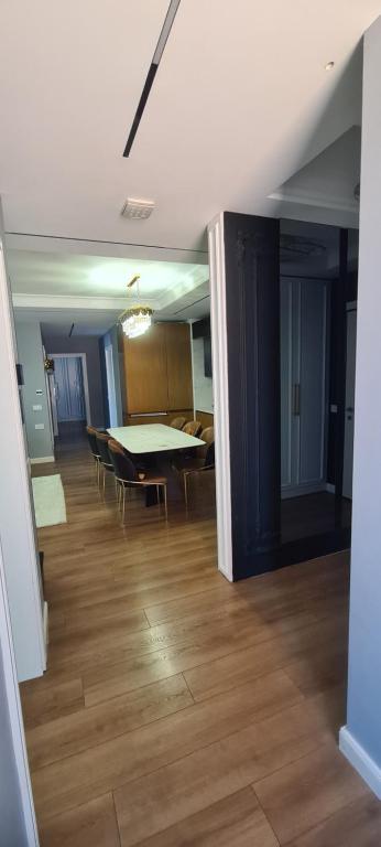 Penthouse luxery apartament