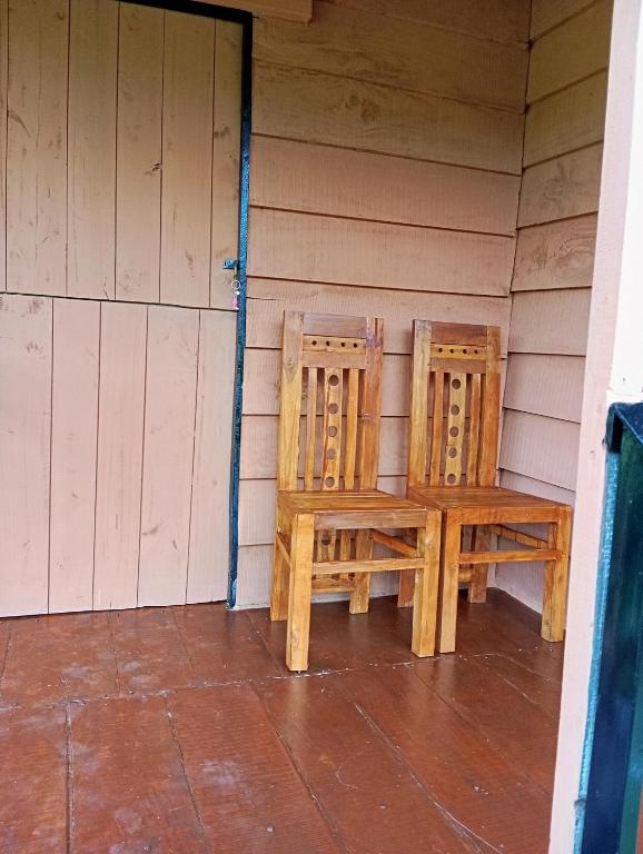 Fotografie z fotogalerie ubytování Sigiri Royal Point Tree House v destinaci Sigiriya