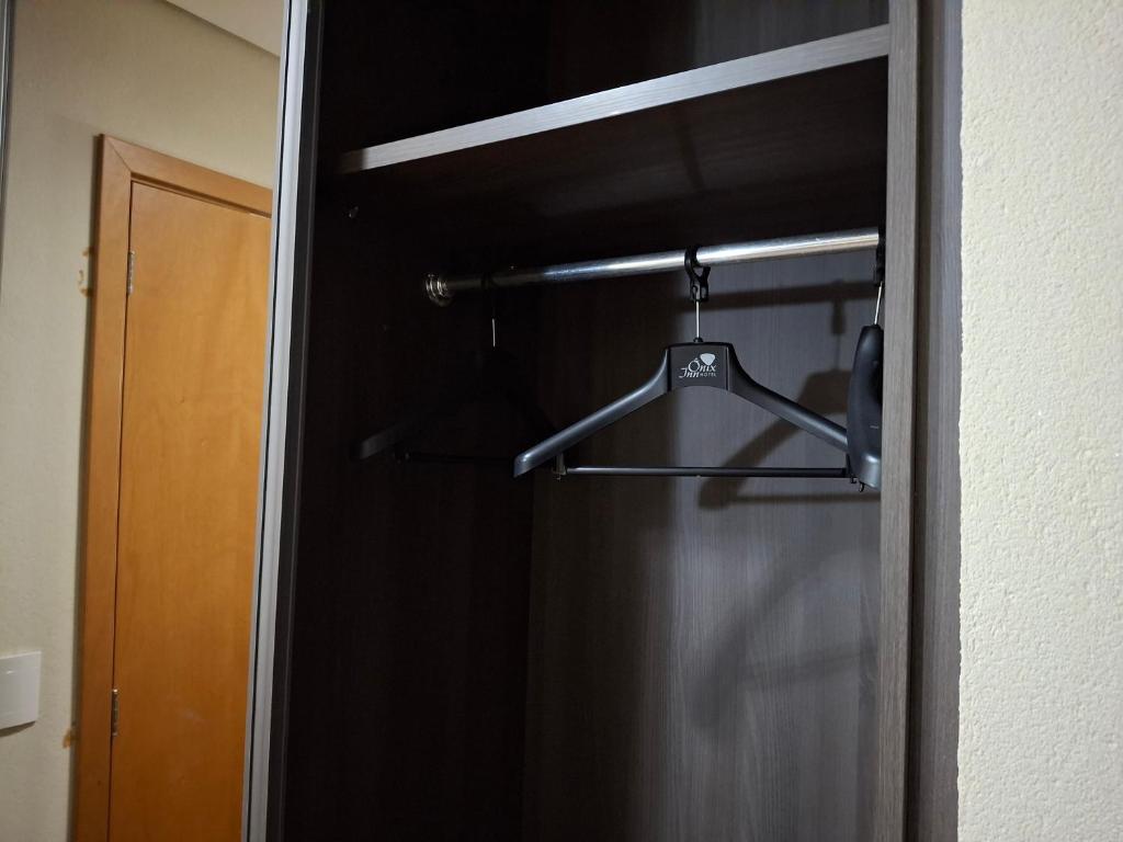 Fotografie z fotogalerie ubytování Ônix Inn Hotel Cravinhos v destinaci Cravinhos