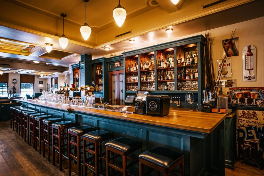 Martini Hotel - Resim 42