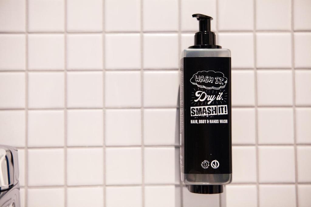 ibis budget Hotel Berlin Airport - Resim 20