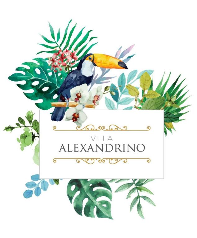  Villa Alexandrino