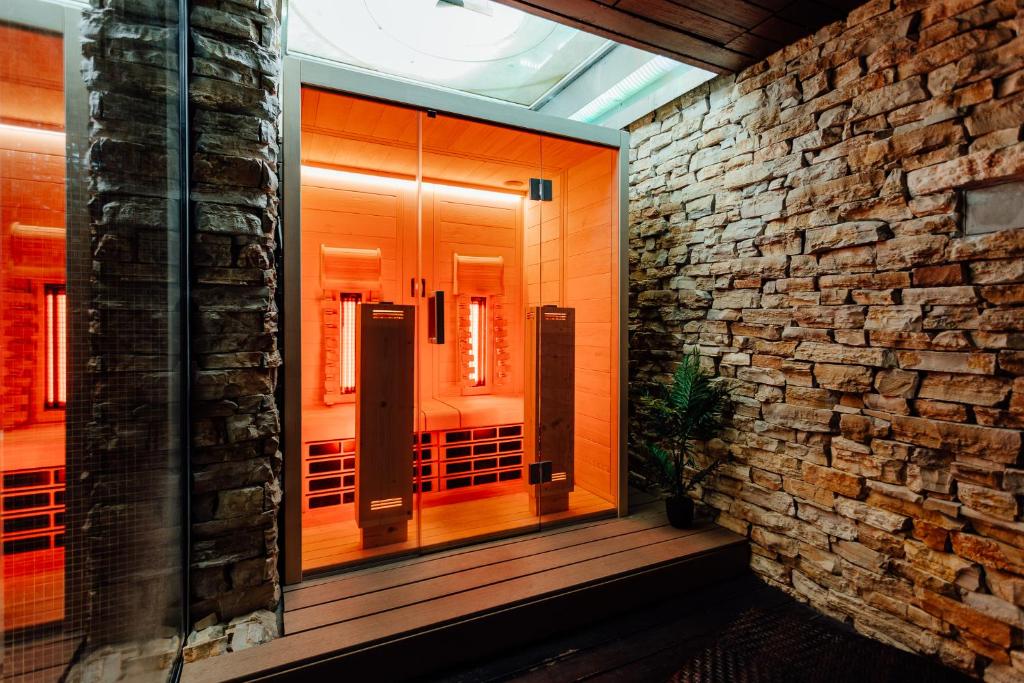 Fotografie z fotogalerie ubytování Wellness Hotel Diplomat v Rajeckých Teplicích