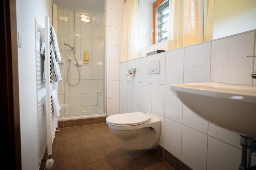 Apart-Garni Innerwiesn - 2