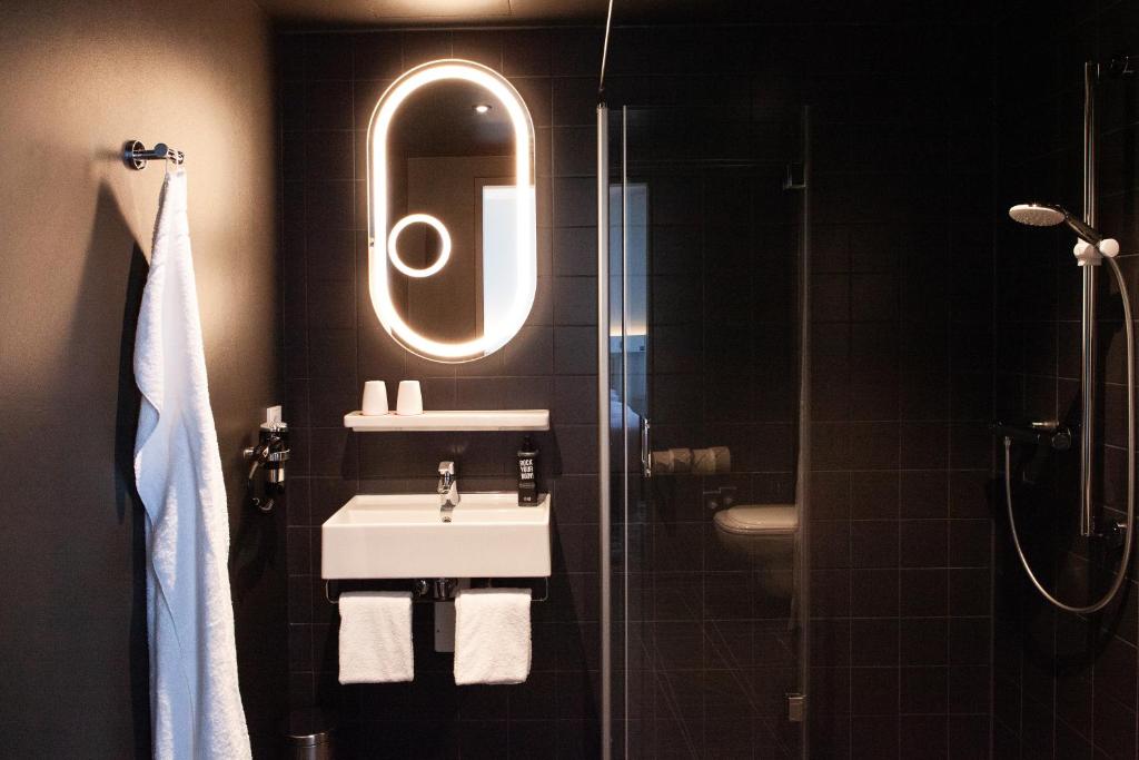 ibis Hotel Berlin Airport - Resim 11