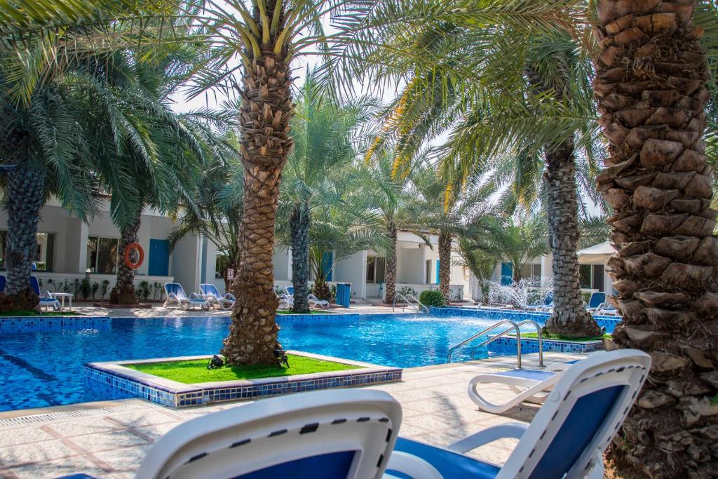 Fujairah Hotel & Resort photo