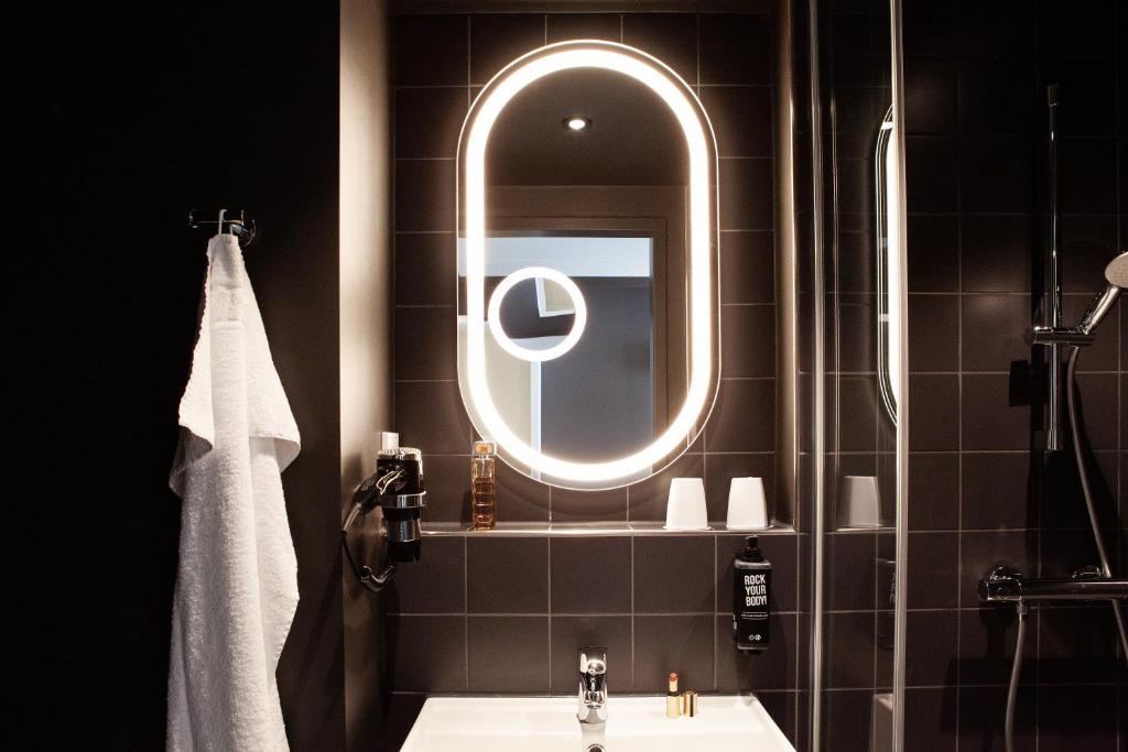 ibis Hotel Berlin Airport - Resim 13