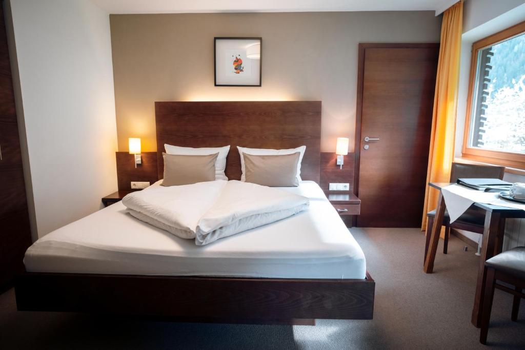 Apart-Garni Innerwiesn - 5