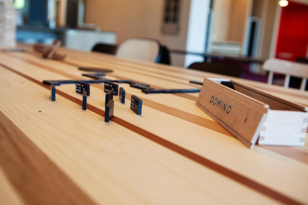 ibis Hotel Berlin Airport - Resim 22