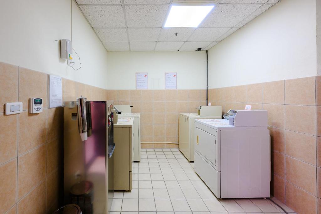 Fotografie z fotogalerie ubytování Wei-Yat Grand Hotel v destinaci Tchaj-nan