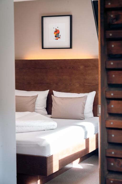 Apart-Garni Innerwiesn - 11