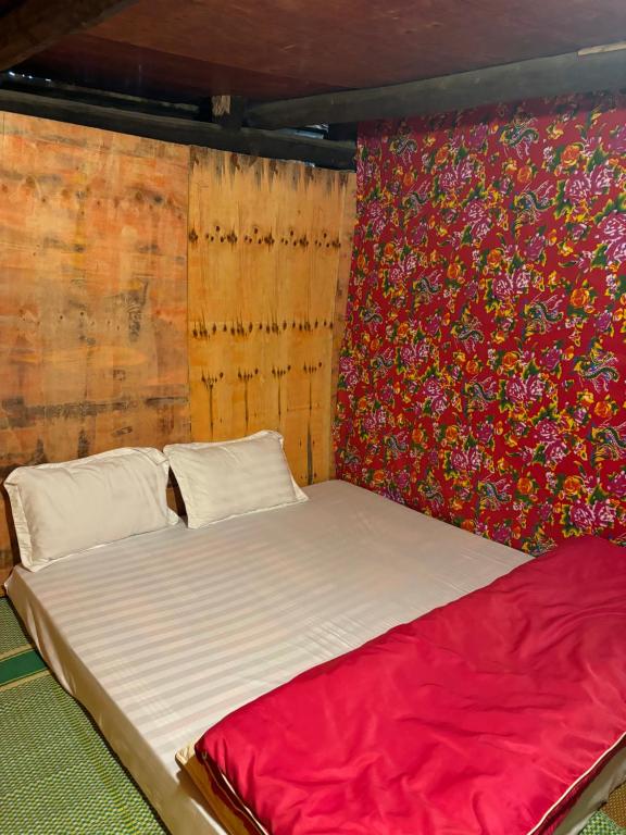 Hoàng Công Bản Giốc Homestay - 6