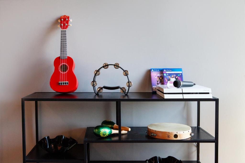 ibis Hotel Berlin Airport - Resim 29