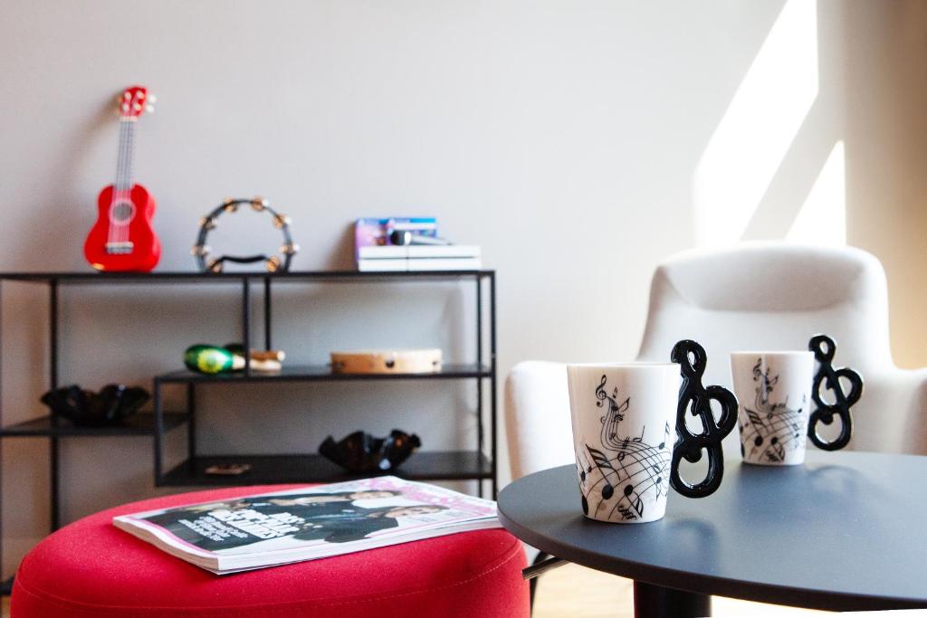 ibis Hotel Berlin Airport - Resim 32