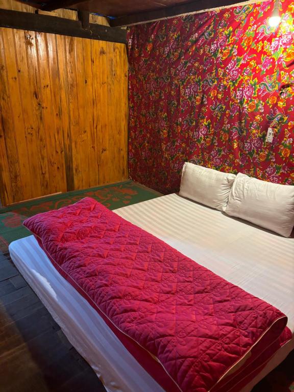 Hoàng Công Bản Giốc Homestay - 5