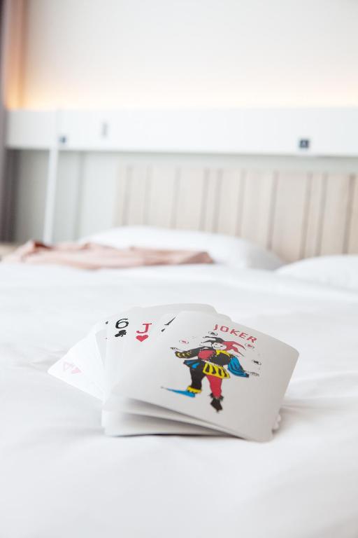 ibis Hotel Berlin Airport - Resim 33