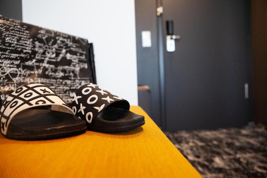 ibis Hotel Berlin Airport - Resim 35