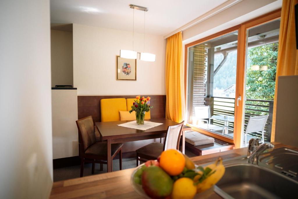 Apart-Garni Innerwiesn - 12