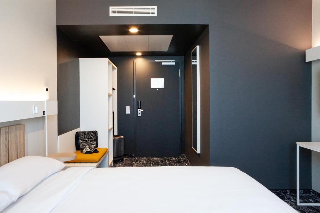 ibis Hotel Berlin Airport - Resim 40