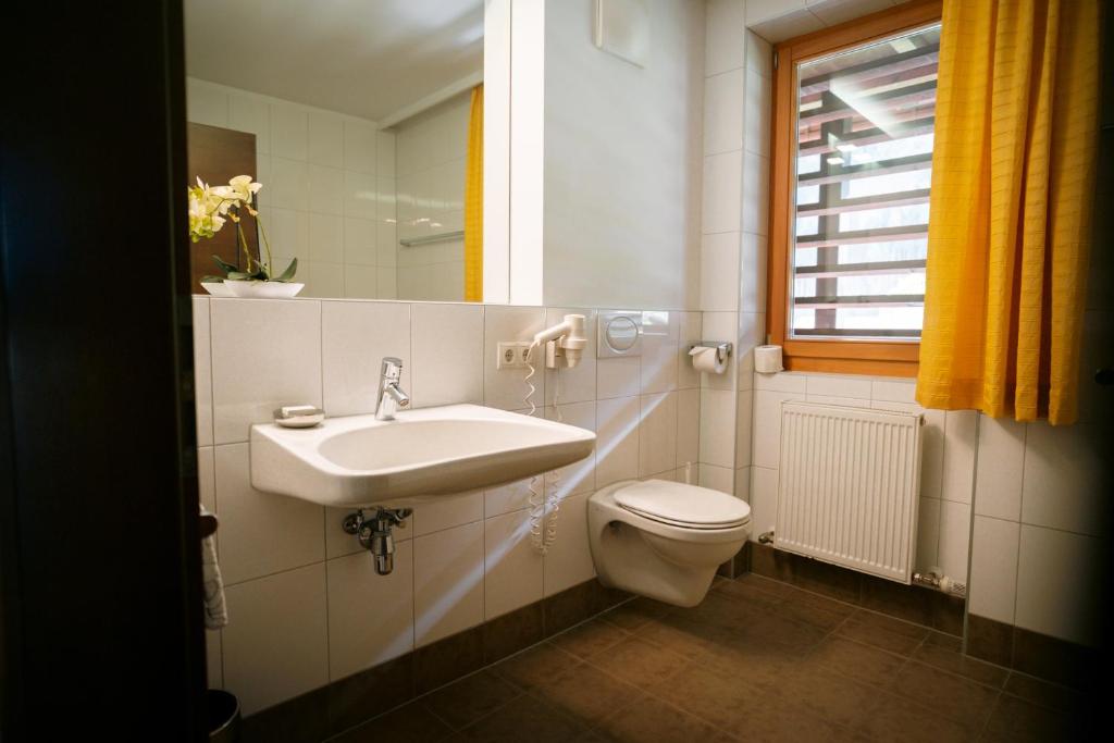 Apart-Garni Innerwiesn - 15