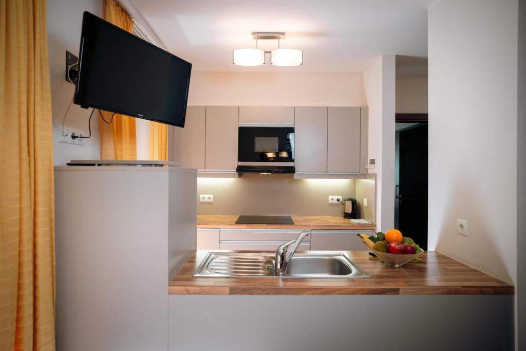 Apart-Garni Innerwiesn - 13