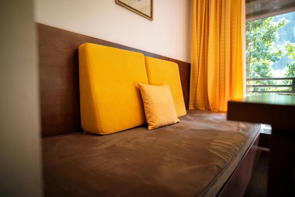 Apart-Garni Innerwiesn - 16