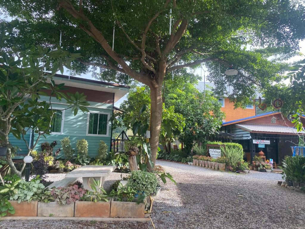 Giardino di Baan I-A-run Resort