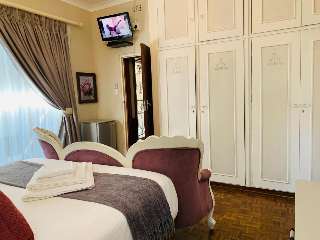 Ảnh trong thư viện ảnh của His Oath Guesthouse ở Potchefstroom