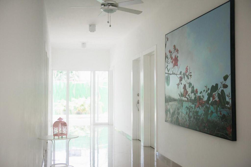 Fotografie z fotogalerie ubytování Art Villa Dominicana v destinaci Punta Cana