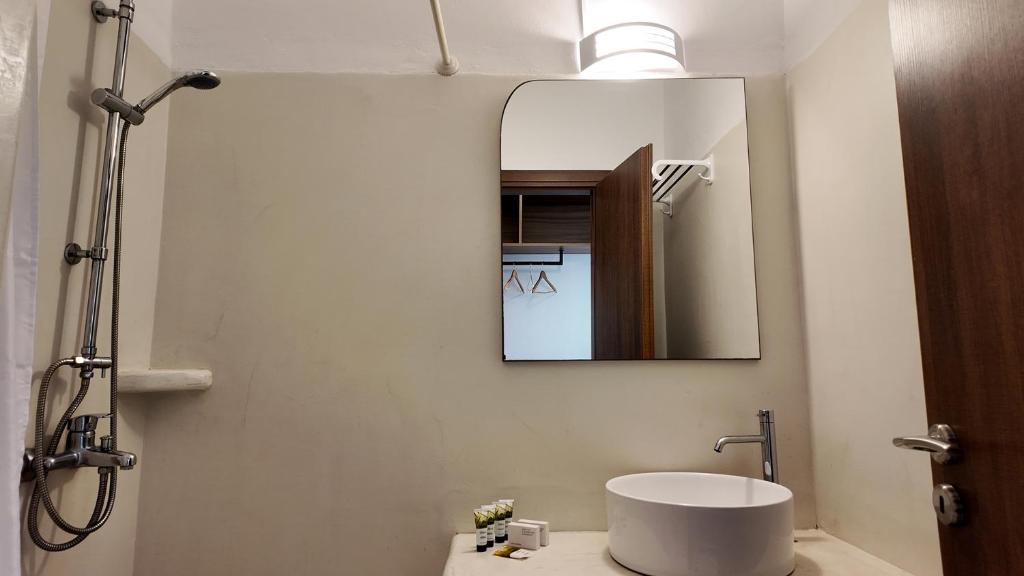 Hotel Santorini - Resim 3