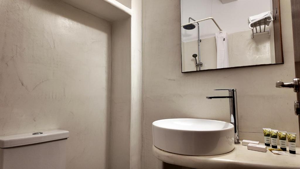 Hotel Santorini - Resim 20