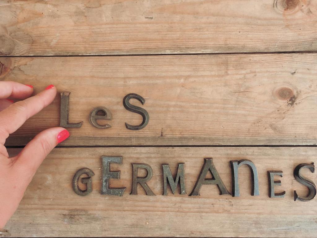 Certifikát, ocenenie alebo iný dokument vystavený v ubytovaní Casa Les Germanes