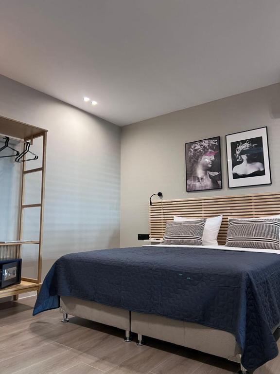 Luxor Premium Suites - Resim 34