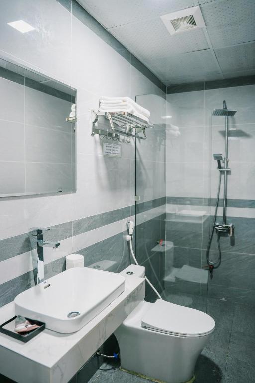 Tam Coc LiLy Homestay - 11