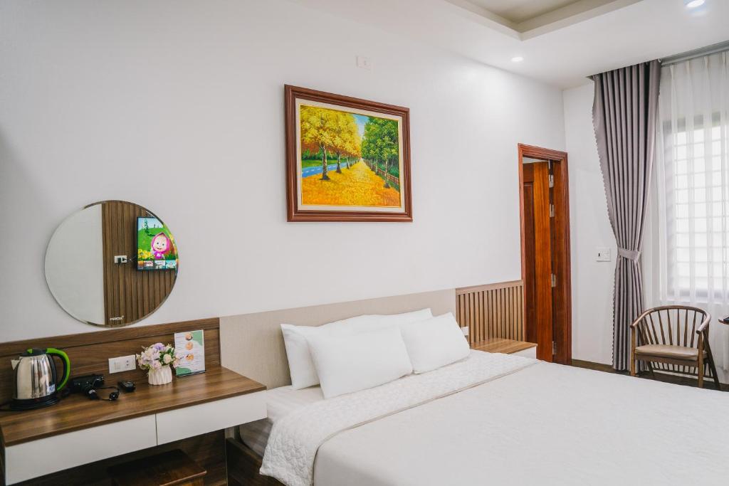 Tam Coc LiLy Homestay - 3