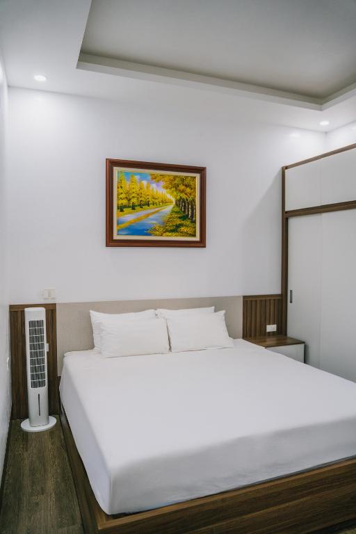 Tam Coc LiLy Homestay - 15