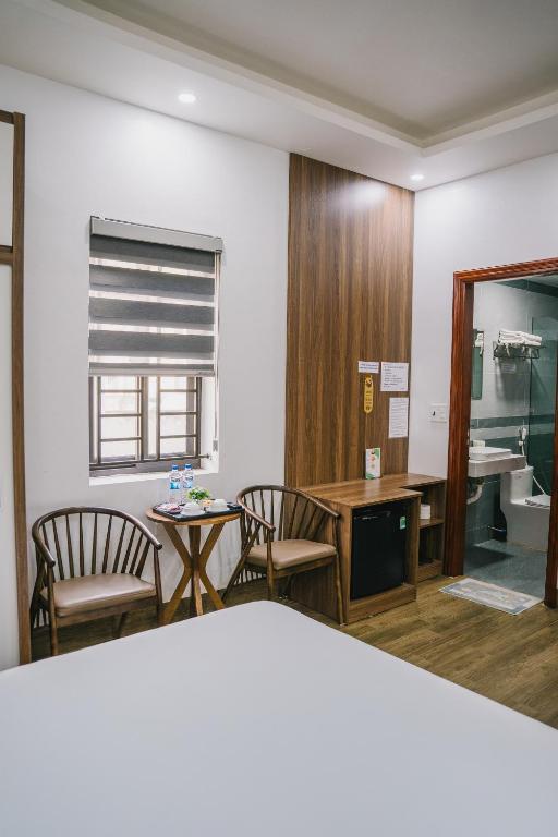 Tam Coc LiLy Homestay - 17