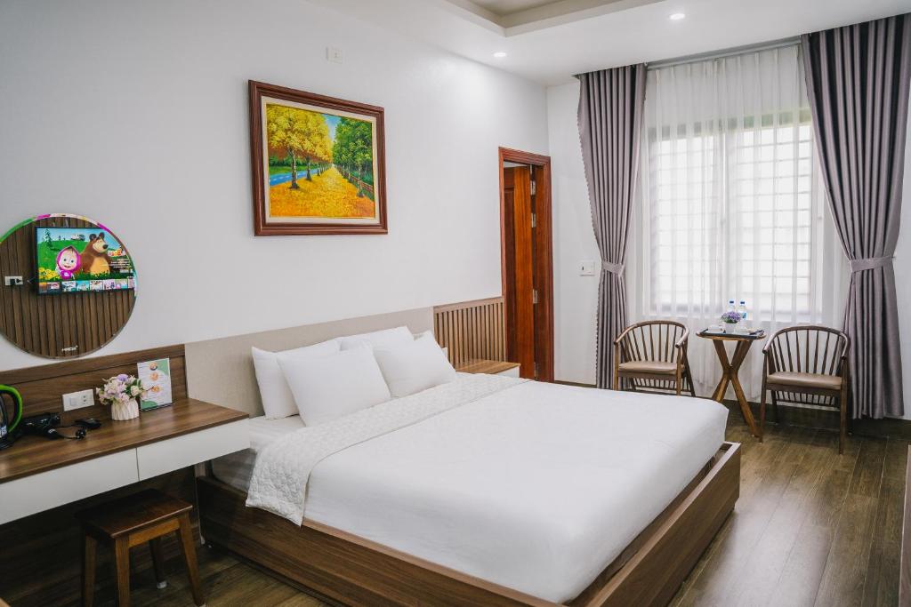 Tam Coc LiLy Homestay - 2