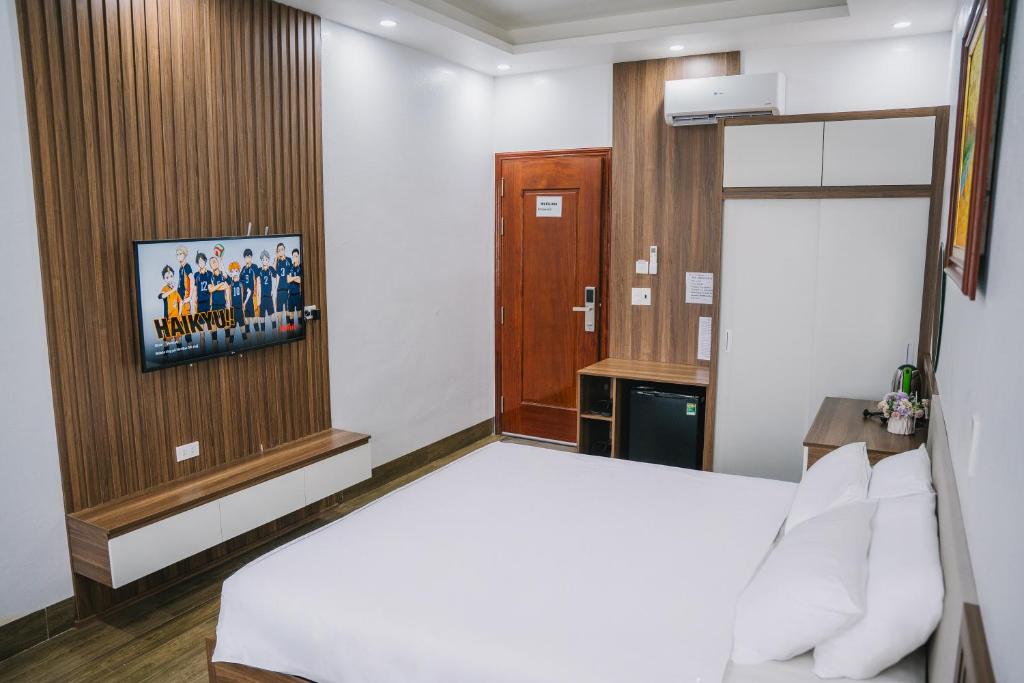 Tam Coc LiLy Homestay - 4