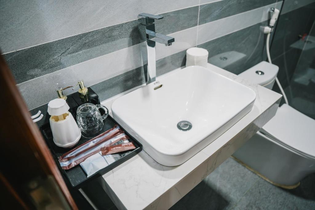 Tam Coc LiLy Homestay - 10