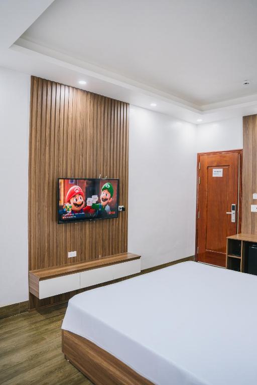 Tam Coc LiLy Homestay - 8