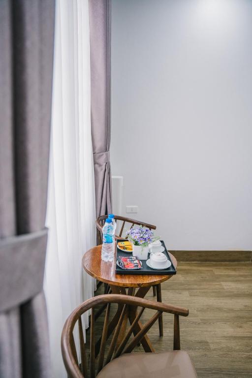 Tam Coc LiLy Homestay - 9