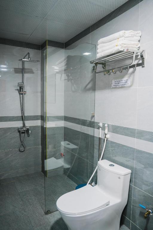 Tam Coc LiLy Homestay - 12