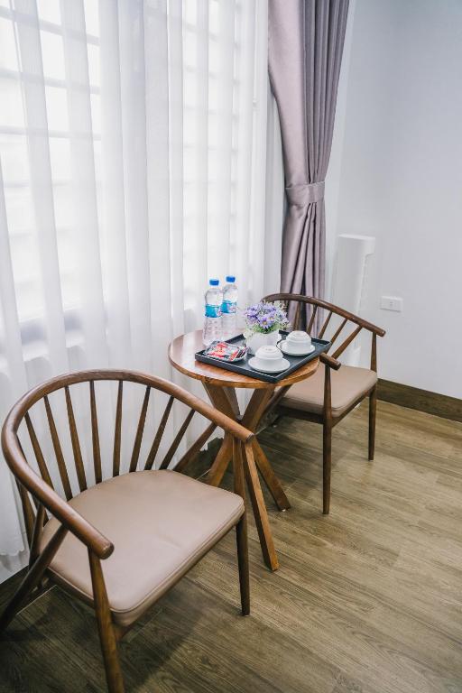 Tam Coc LiLy Homestay - 5