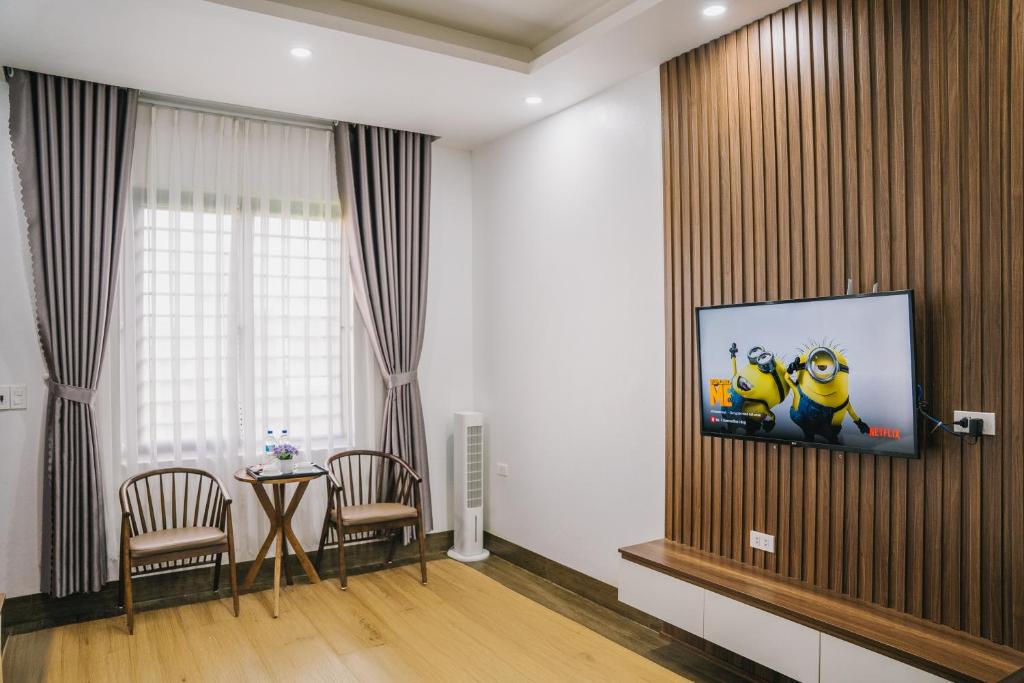 Tam Coc LiLy Homestay - 6